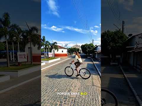 EMAS: PEQUENA NO TAMANHO, GRANDE NA HISTÓRIA! #emas #paraíba #nordeste #cidade