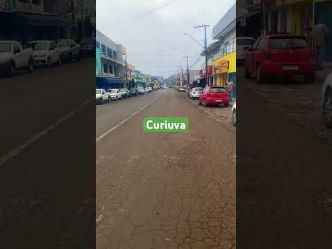 Centro de curiuva