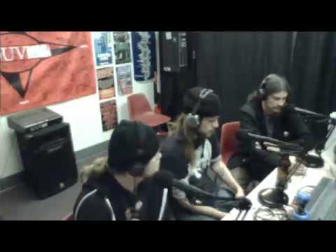 Thumbnail for Thrash Zone with American Roulette, Phil Demmel, Greg Christian, and Ivan de Prume by R.E.M.