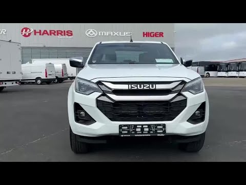 Isuzu D-Max D-max LS - Image 2