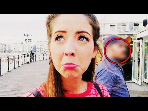 5 Internet Celebrities Who Were STALKED By Their Fans!