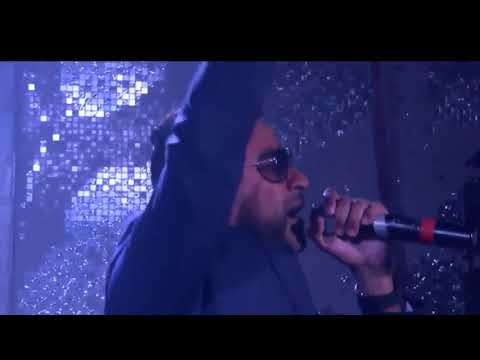Ravi B - Live Guest performace at CSM 2018 - Chutney Soca Monarch Semi Finals 2018 Live Performance