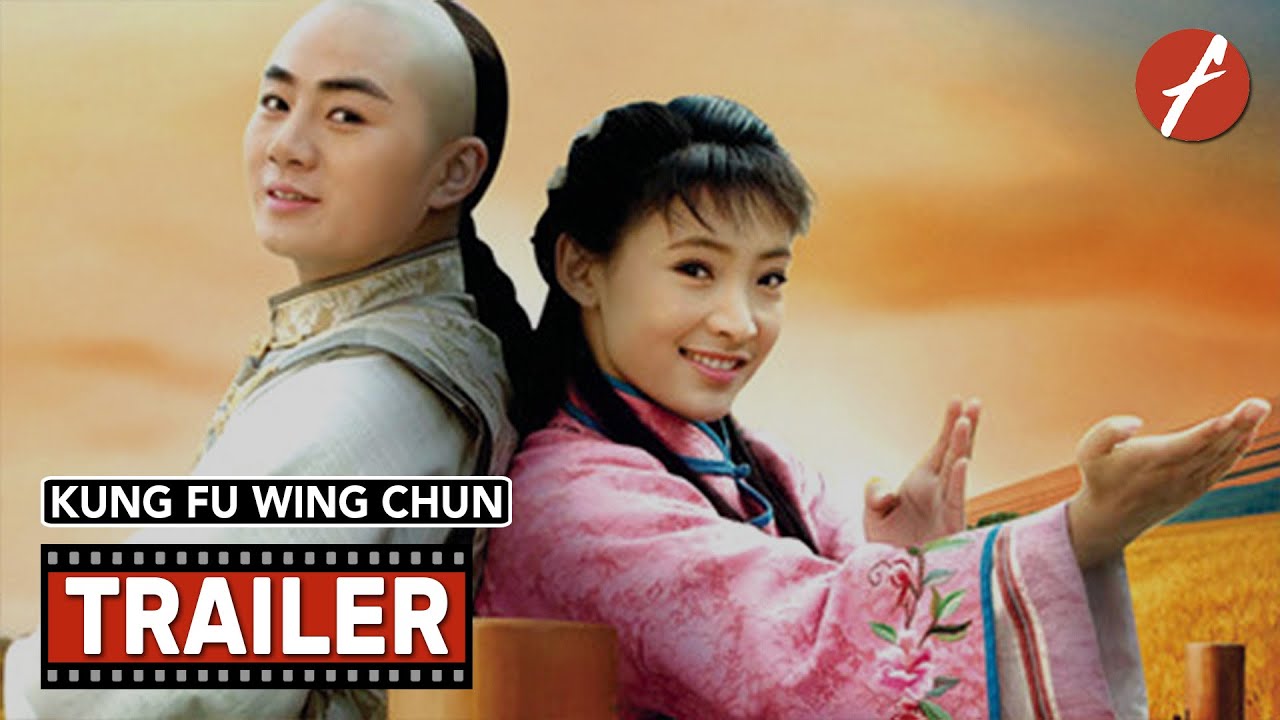 Kung Fu Wing Chun (2010) 功夫·咏春 - Movie Trailer - Far East Films