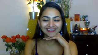 Feminine Empress Activation Temple