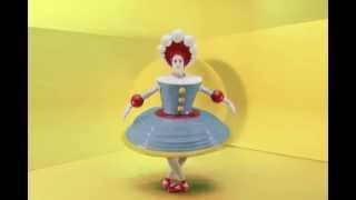 Patrick Watson - Love Songs For Robots (Official Video)