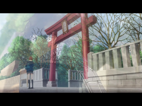 My Escape Kou x Futaba AMV