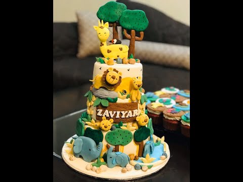 Zaviyar | Happy Birthday To You | Happy Birthday Songs 2023