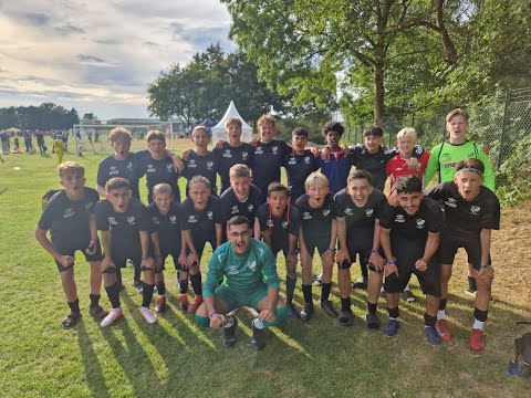 Det blir en sommar med Kronäng igen