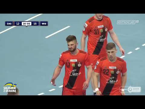 18  Seria Zagłębie Lubin   Orlen Wisła Płock SKRÓT