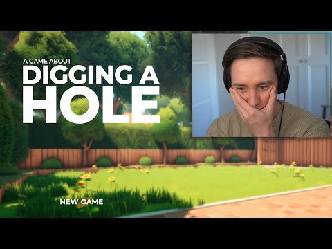 Digging Game Review