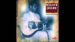 Elmore James - Twelve Year Old Boy (1963)