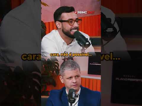 TODO MUNDO TEM TDAH?