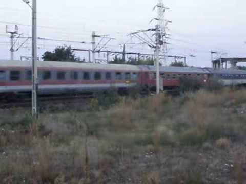 IR 1945 Mangalia-Satu.Mare 25.08.2013
