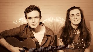 Kodaline - All I Want Cover by James TW &amp; Emma TW