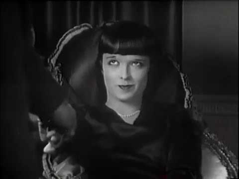 A Documentary On Louise Brooks