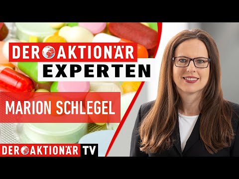 Evotec, Inovio Pharmaceuticals, Canopy Growth - das rät aktuell Marion Schlegel