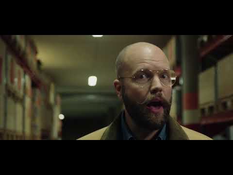 Avsnitt 5: Kalla krigets hemligheter - Liksäcken