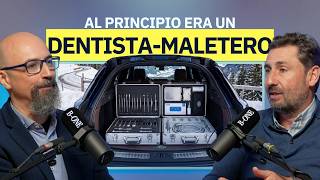 ¿VALE LA PENA montar tu consulta exclusiva? La experiencia del Dr. José Aranguren