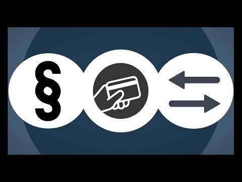 UMTAUSCH und RÜCKGABE - Was Sie noch wissen sollten (Teil 2) || BEZAHLEN.NET