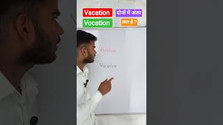 Download lagu Vacation meaning in Hindi | vacation ka matlab | #vacation | #vocation mp3