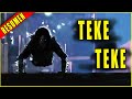 Resumen TEKE TEKE Leyendas Japonesas Película Ahora Te Cuento