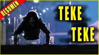 Download lagu 👉 resumen : TEKE TEKE - Leyendas japonesas - película || Ahora te cuento mp3