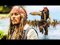 All PIRATES OF THE CARIBBEAN Movies Explained