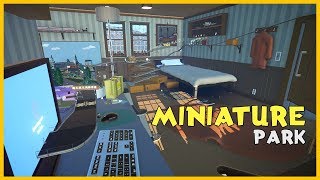 MINIATURE PARK!!! Scenario Spotlight 22 (Contest Entry) #PlanetCoaster