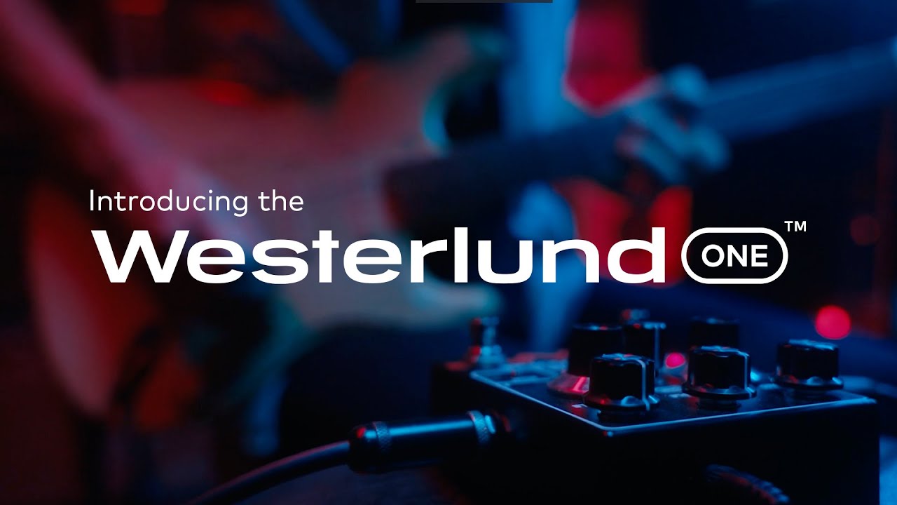 Introducing the Westerlund ONE - YouTube