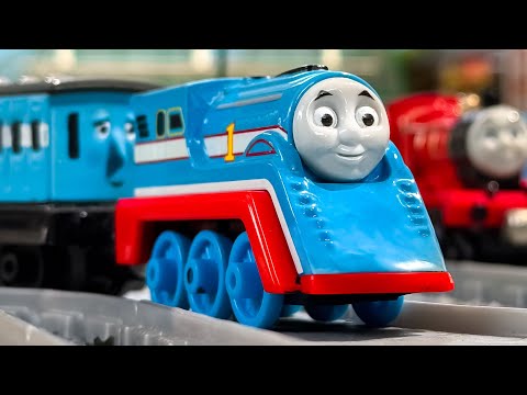 YouTube Thumbnail