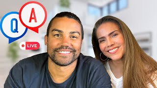 Is Flirting Cheating? - Live Q&amp;A