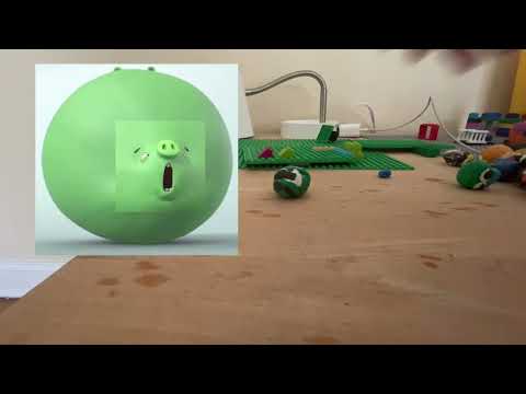 My Piggy tales remastered ep 3 puffed up