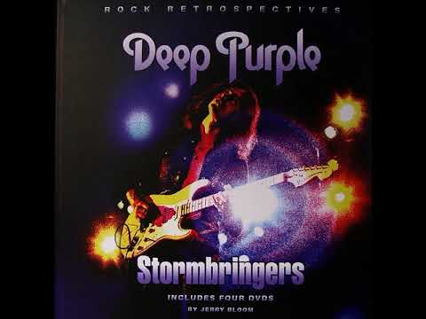 Thumbnail for 3.07  Highway Star by Deep Purple