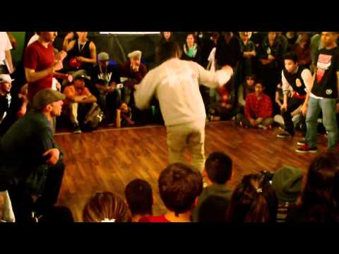 Cypher Sons Anniversary - Koala Corp VS 701 Squad - South Flavor Jam