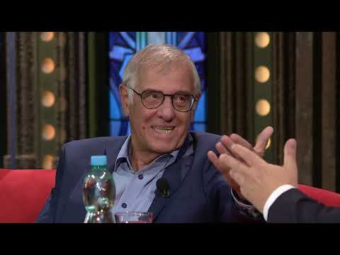 3. Ivan Rektor - Show Jana Krause 28. 9. 2022