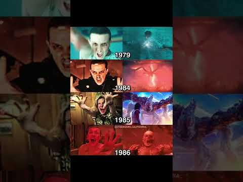 STRANGER THINGS SEASON 5 ?