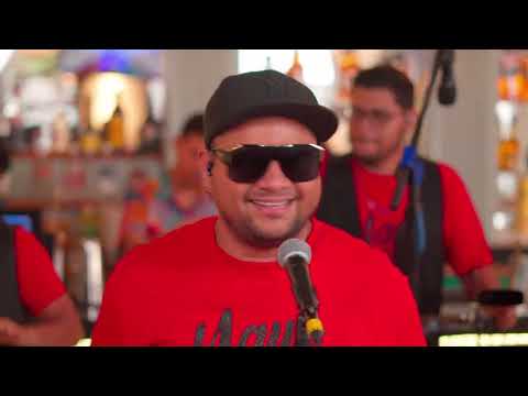 Agonía- yayo y su rik band