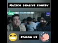 Best of Comedy Scenes 😂@Aaja Mexico Challiye _ Ammy Virk _ @Zafri Khan _ @Naseer Chinoyti