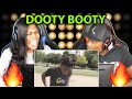 IShowSpeed Dooty Booty Official Music Video REACTION