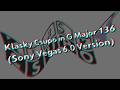 Klasky Csupo In G Major 136 Sony Vegas 6 0 Version