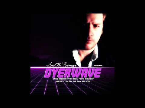 Amid The Ruins 1453 - Dyerwave Theme [Dark synth Rework]