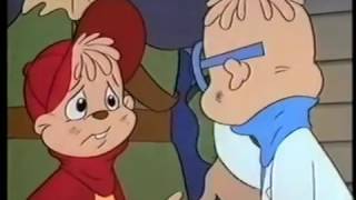 Alvin rock n roll George addio episodio italiano - Film completo Italiano Cartoni Animati