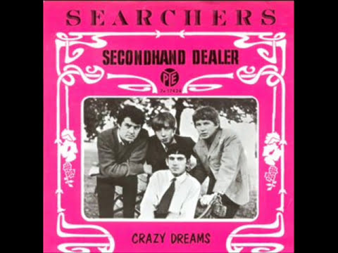 SECONDHAND DEALER video thumbnail