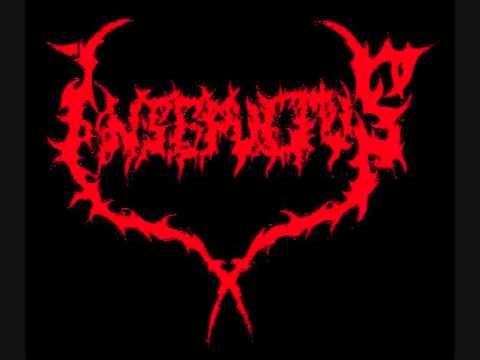Insepultus - Endless Emptiness