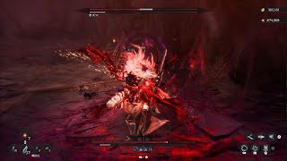 The First Berserker: Khazan　ハードのラスボス