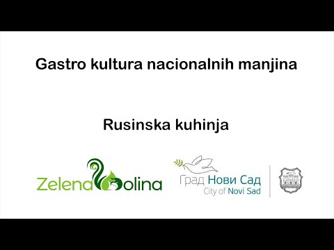 Rusinska kuhinja