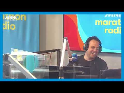 Marathonradio: Camille Dhont (#LikeMe) gaat solo!