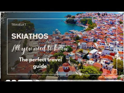 Skiathos Ultimate Travel Guide   Top tips for the perfect holiday