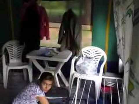 Voetbalkamp SVH Meiden Deel 1