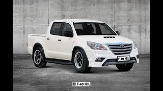 Download lagu Ganti Wajah! Toyota Hilux Samlong Jadi Innova Barong - Proses Operasi Muka Lengkap! mp3